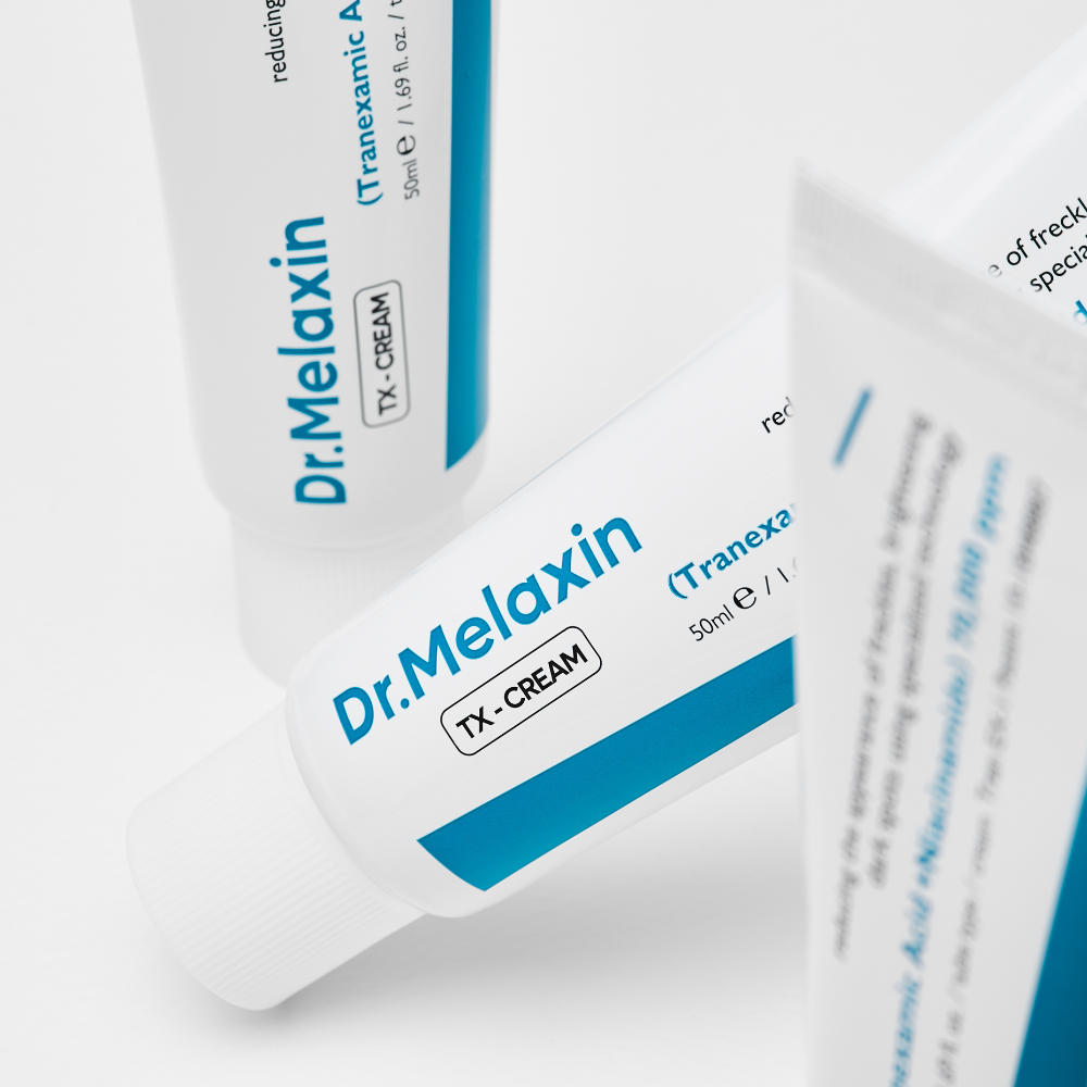 Dr. Melaxin | TX krema