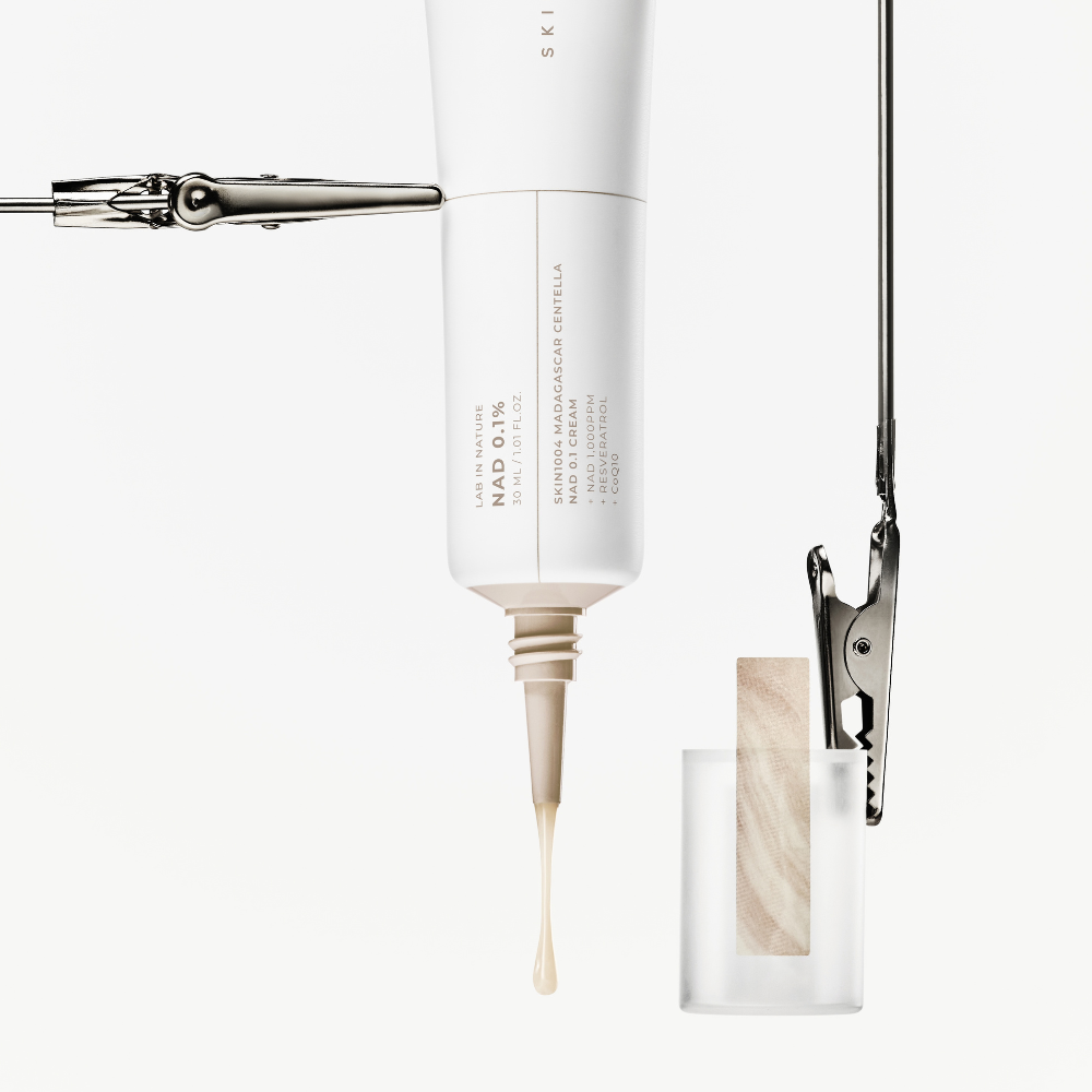 SKIN1004 | Lab in Nature: NAD 0.1% Cream