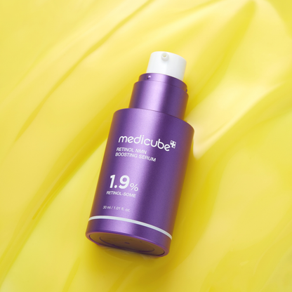 Medicube | Retinol NMN Boosting Serum