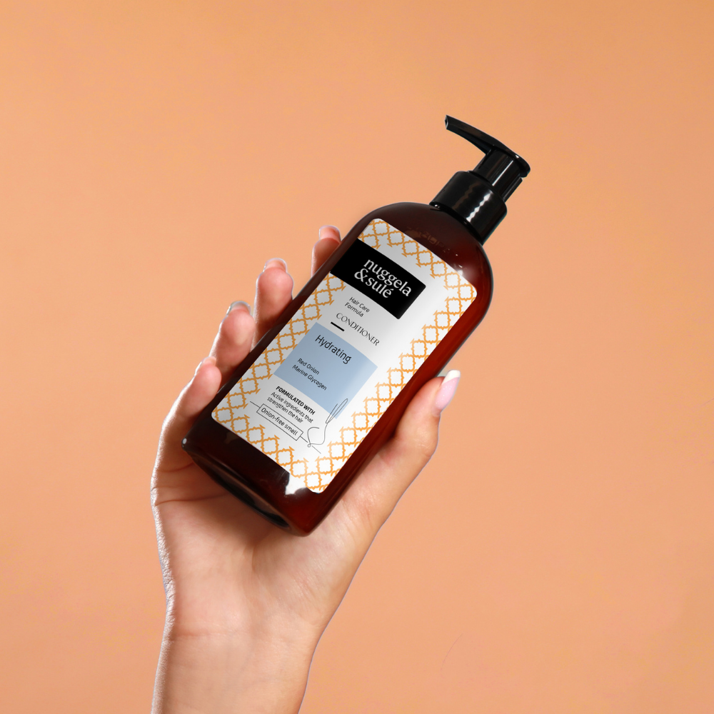 Nuggela &amp; Sulé | Regenerator