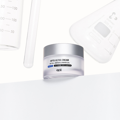 epii | HPT6 Ultra Cream 5%