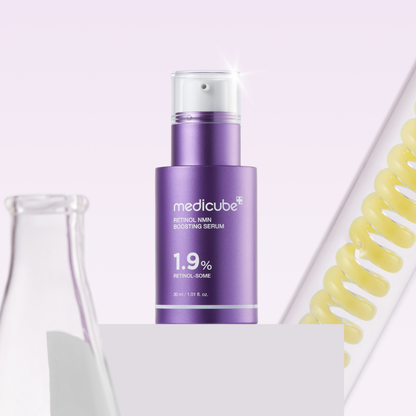 Medicube | Retinol NMN Boosting Serum