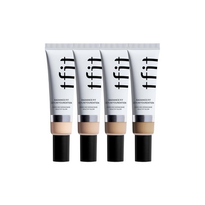 TFIT | Radiance Fit Serum Foundation