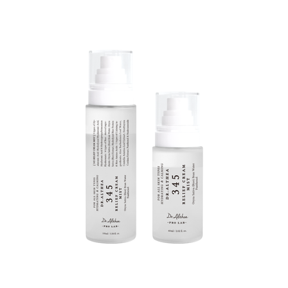 Dr. Althea | 345 Relief Cream Mist