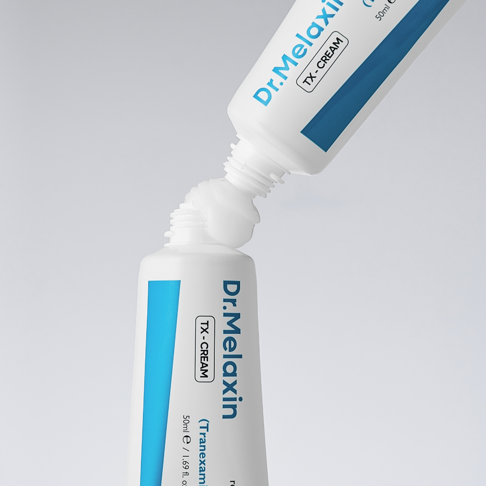 Dr. Melaxin | TX krema