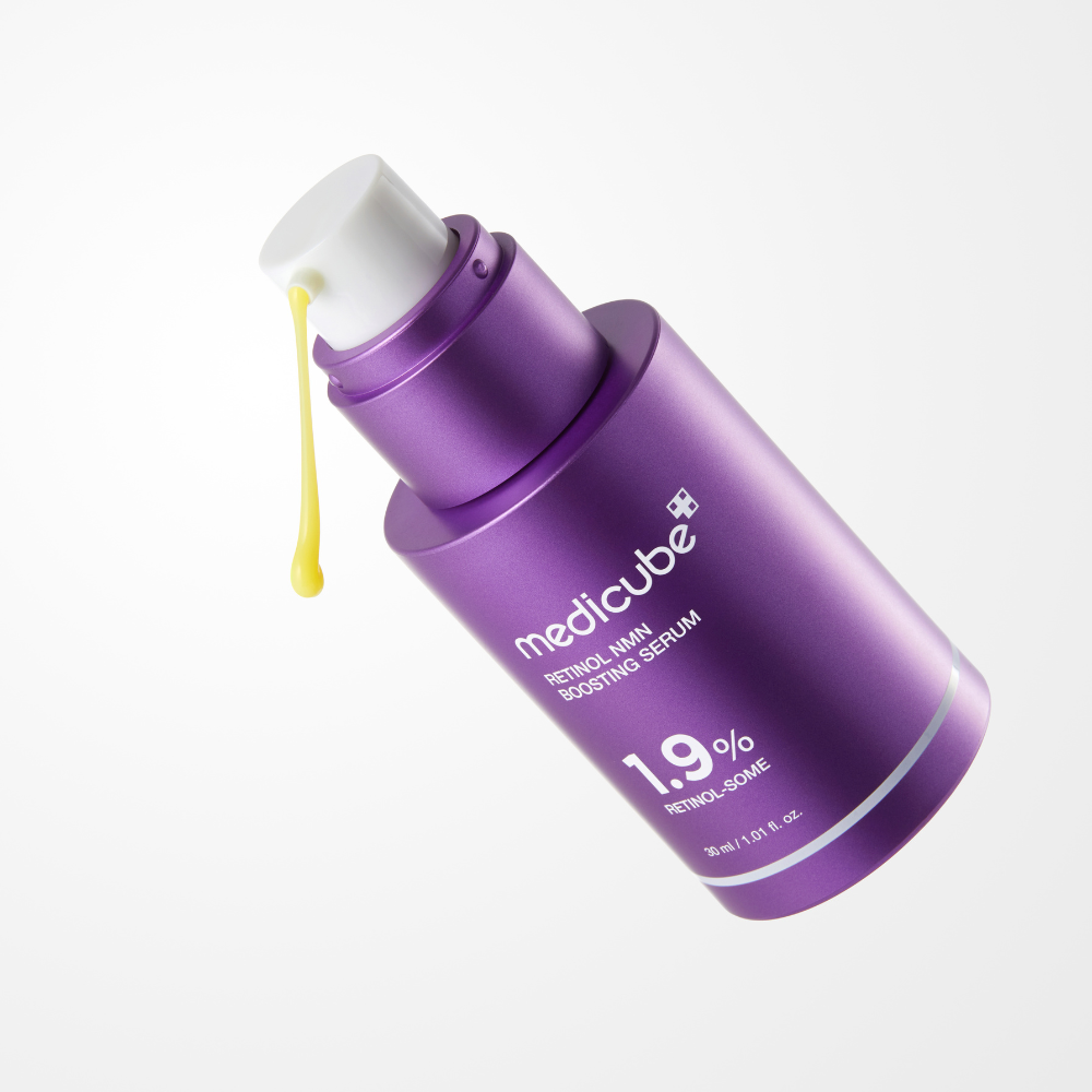 Medicube | Retinol NMN Boosting Serum