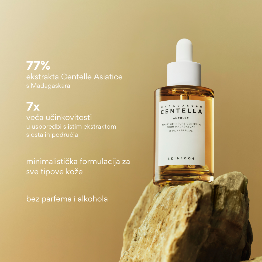 SKIN1004 | Madagascar Centella Ampoule