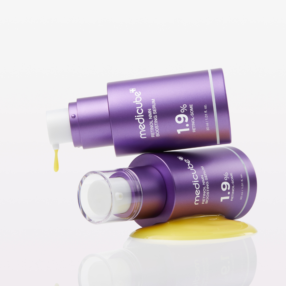 Medicube | Retinol NMN Boosting Serum