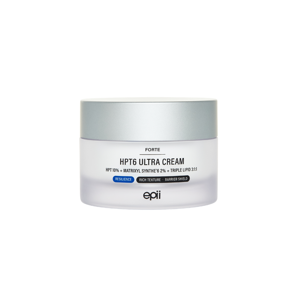 epii | HPT6 Ultra Cream 10%
