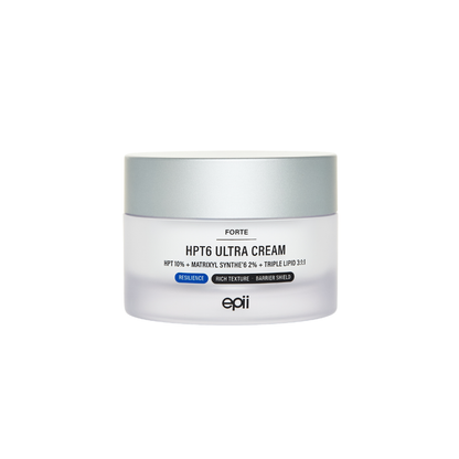 epii | HPT6 Ultra Cream 10%