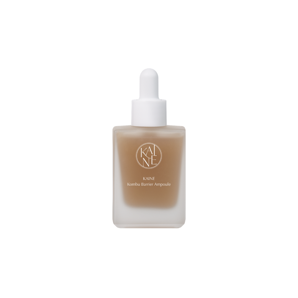 KAINE | Kombu Barrier Ampoule