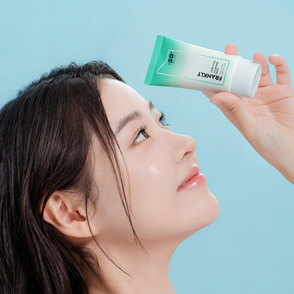 Frankly | Cicahae Sun SPF50+