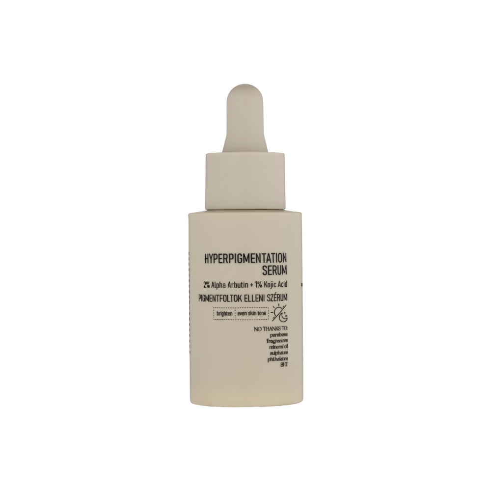 Nerds | Hyperpigmentation Serum