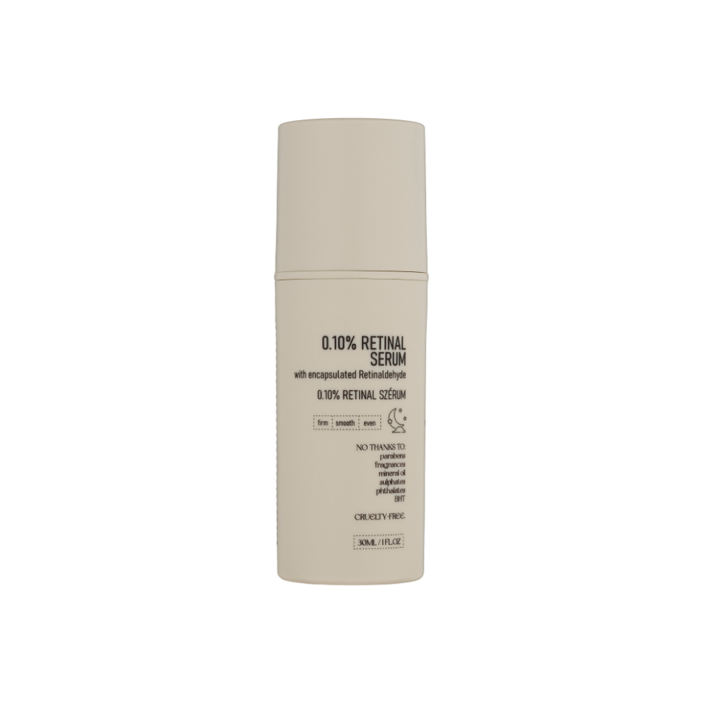 Nerds | 0.10% Retinal Serum