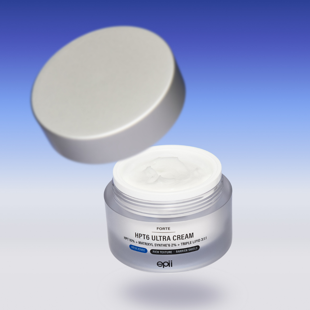 epii | HPT6 Ultra Cream 10%