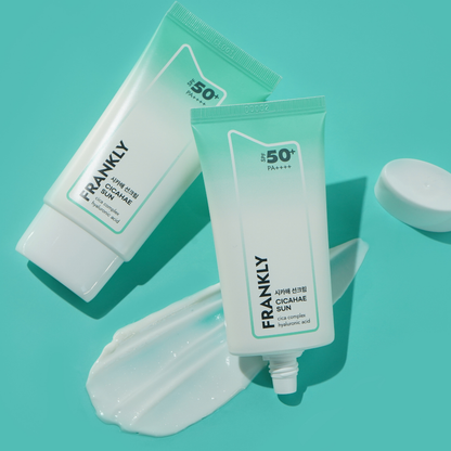 Frankly | Cicahae Sun SPF50+
