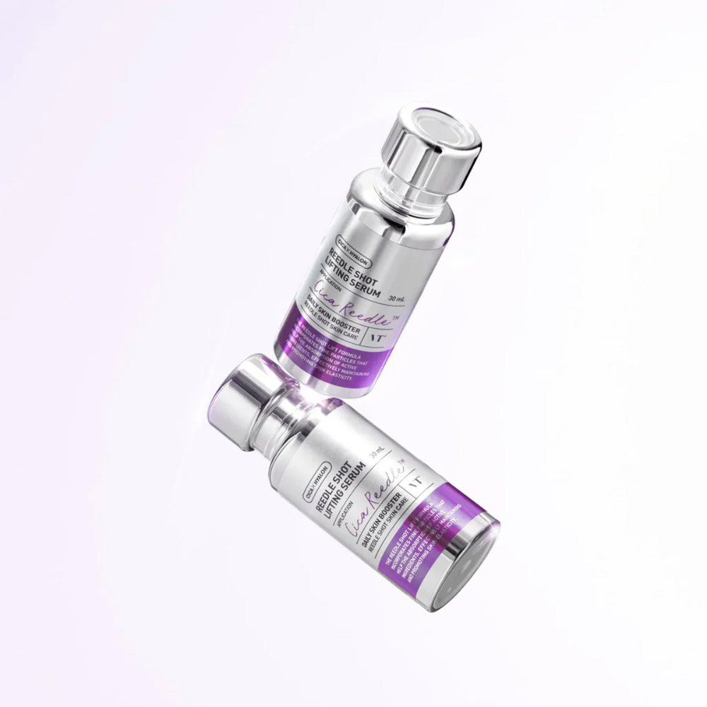 VT Cosmetics | Reedle Shot Lifting Serum