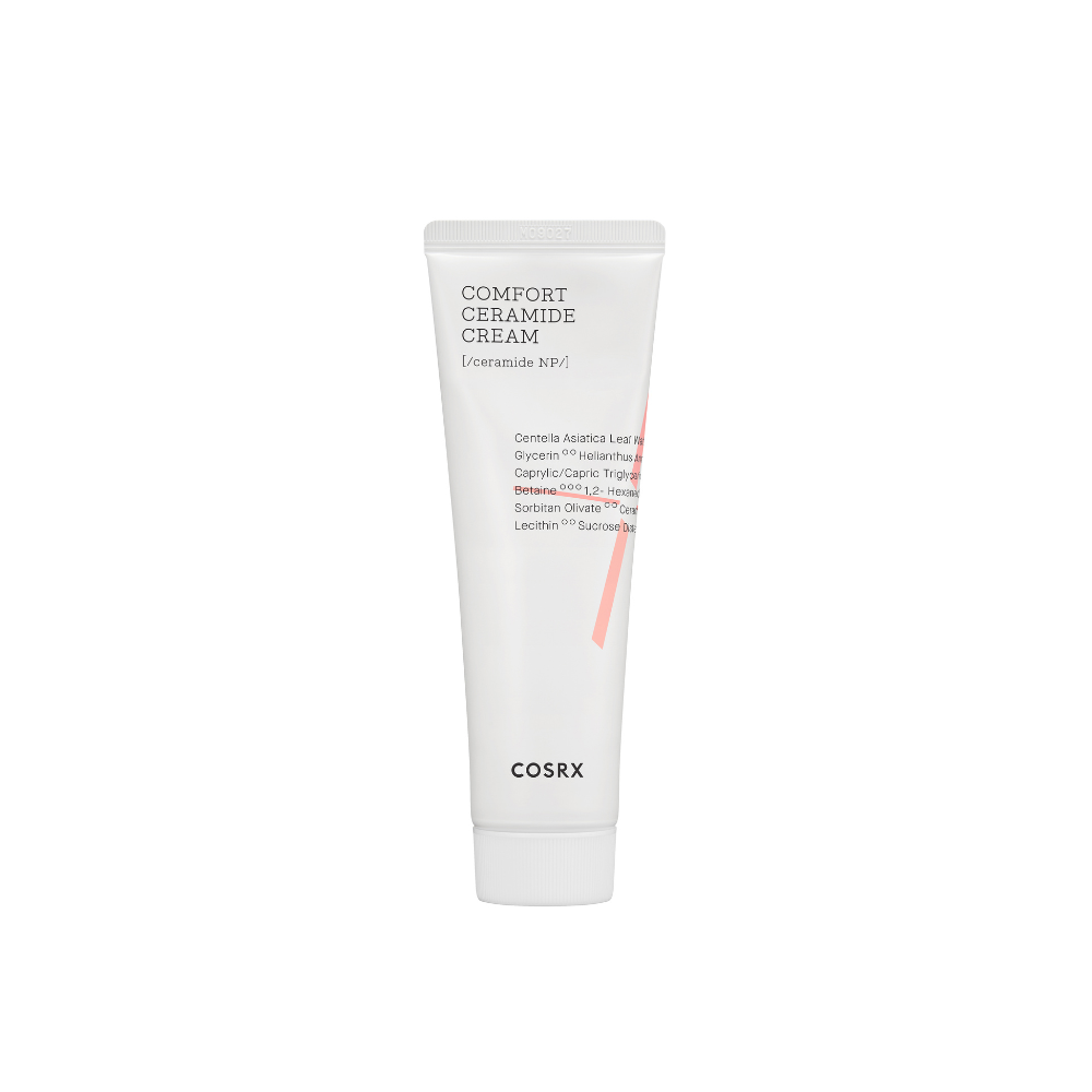 COSRX Balancium Comfort Ceramide Cream