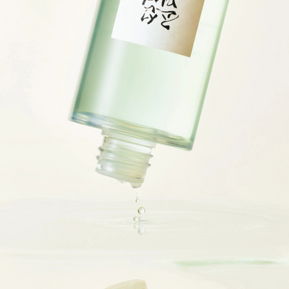 Beauty Of Joseon | Green Plum Refreshing Toner AHA + BHA