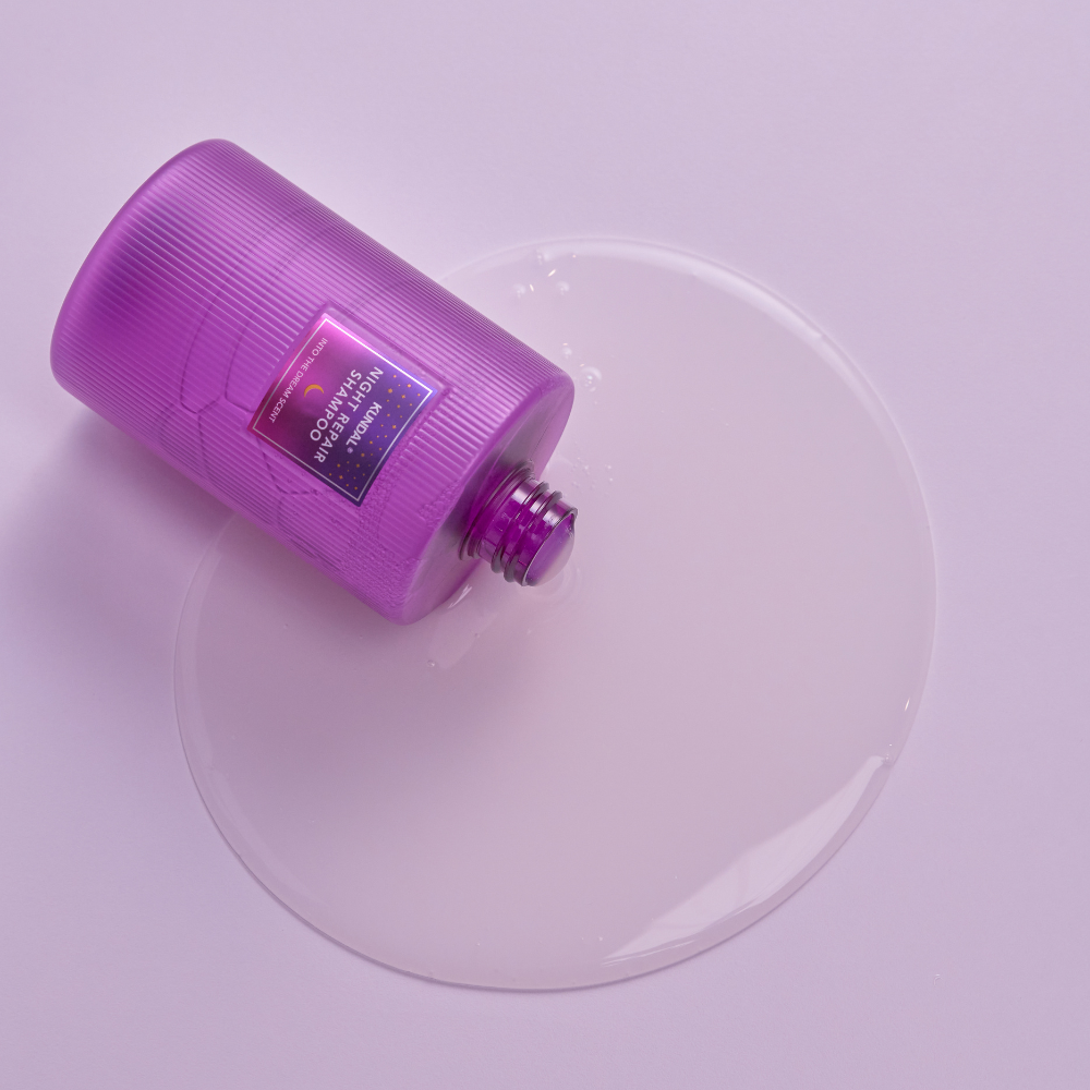 Kundal | Night Repair Shampoo