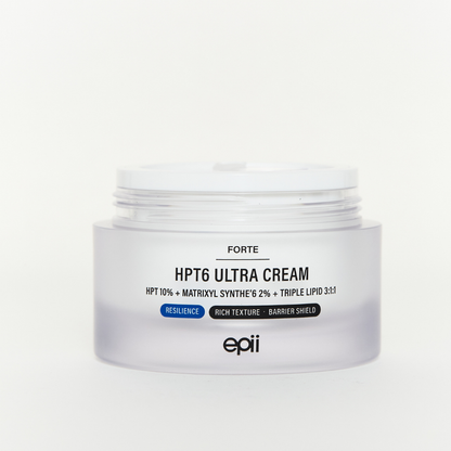 epii | HPT6 Ultra Cream 10%