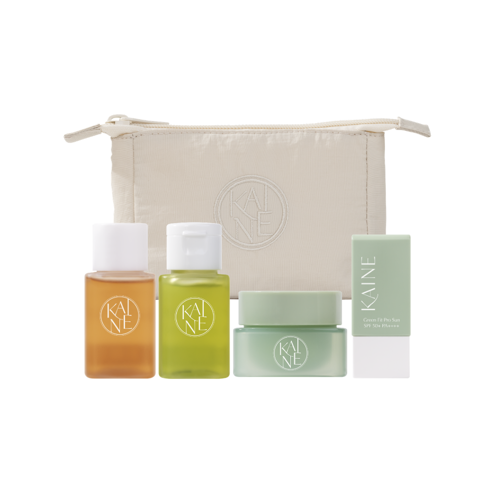 KAINE | Travel Kit