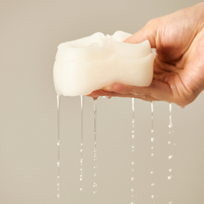 VVBETTER | Jeju Yuja Balancing Pad