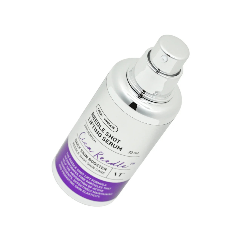 VT Cosmetics | Reedle Shot Lifting Serum