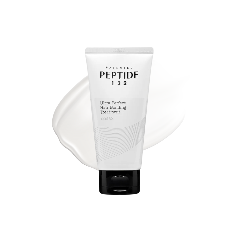 COSRX | PEPTIDE-132 Ultra Perfect Hair Bonding Treatment