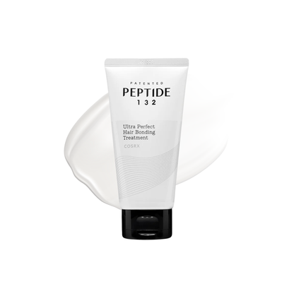 COSRX | PEPTIDE-132 Ultra Perfect Hair Bonding Treatment