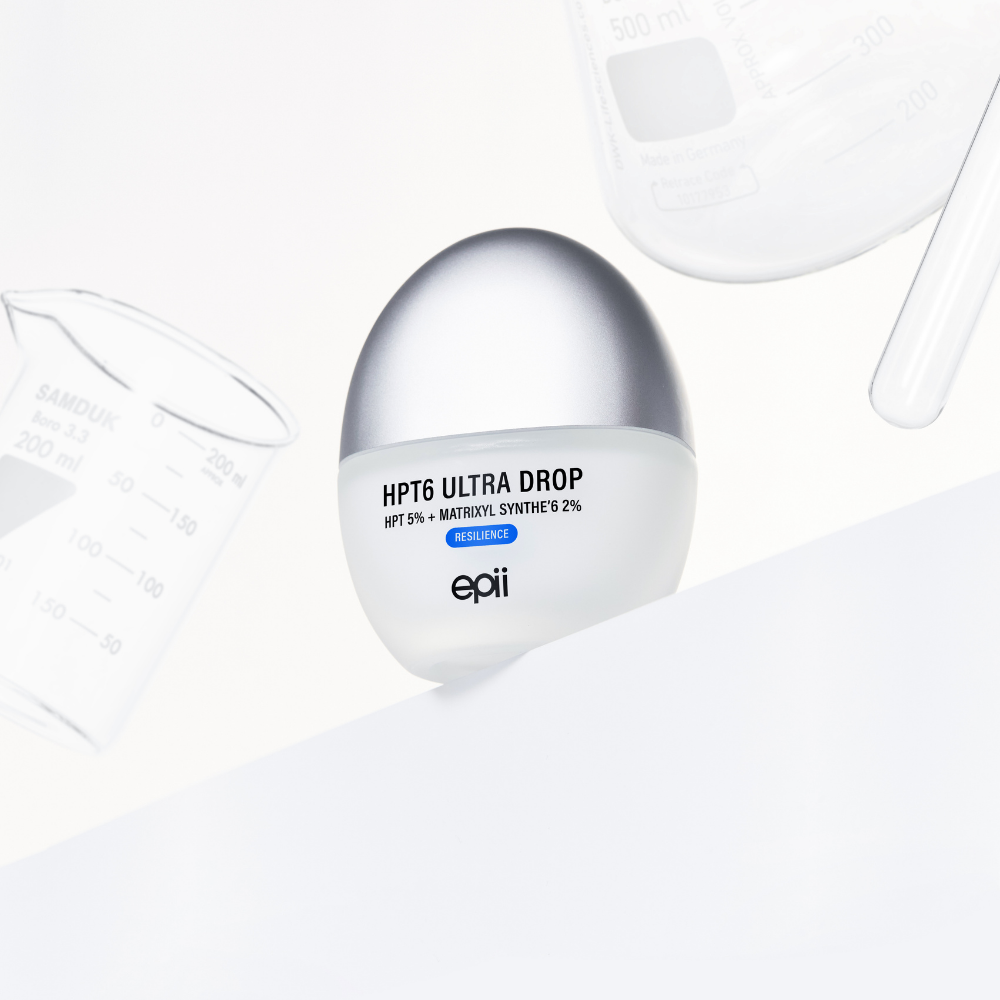 epii | HPT6 Ultra Drop 5%