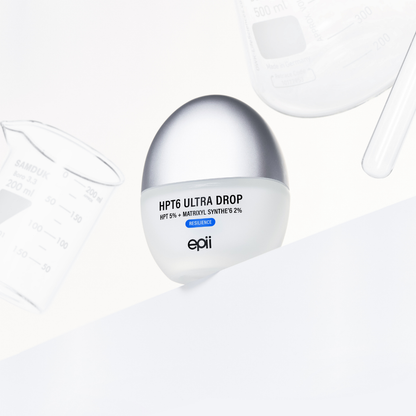 epii | HPT6 Ultra Drop 5%