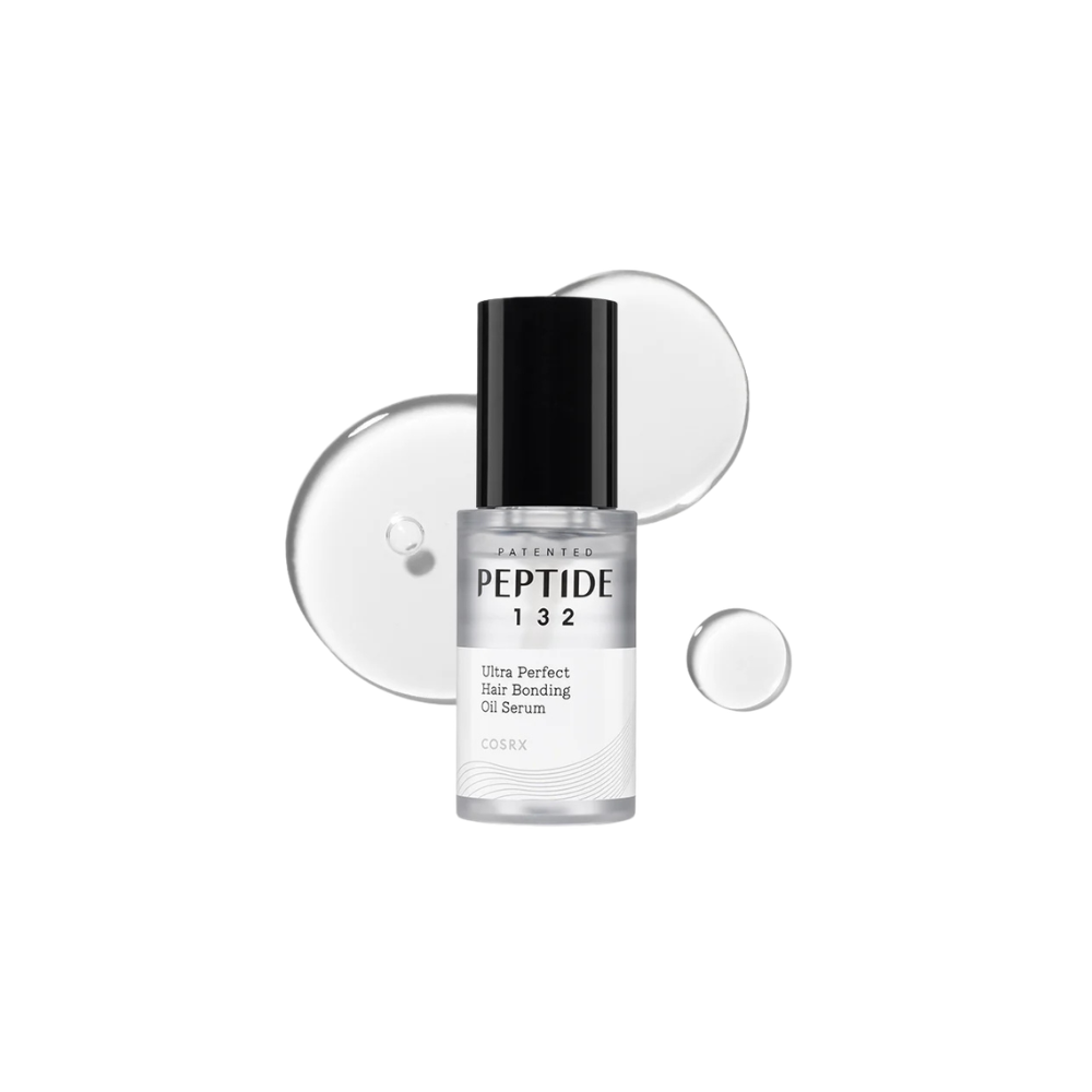 COSRX | PEPTIDE-132 Ultra Perfect Hair Bonding Oil Serum