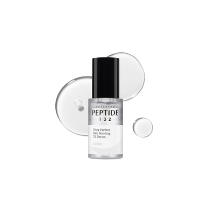 COSRX | PEPTIDE-132 Ultra Perfect Hair Bonding Oil Serum