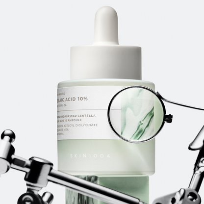 SKIN1004 | Lab in Nature: Azelaic Acid 10 Ampoule