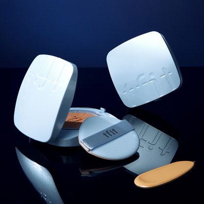 TFIT | Icy Fit Cover Cushion EX