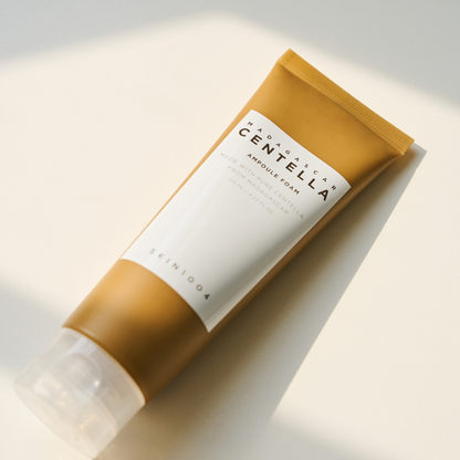 SKIN1004 | Madagascar Centella Ampoule Foam