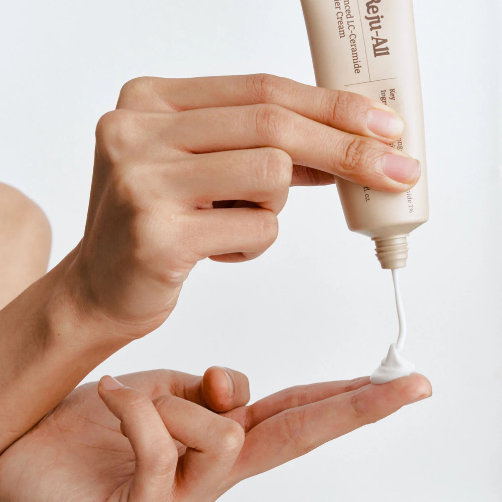 Dr. Reju-All | Advanced LC-Ceramide Barrier Cream