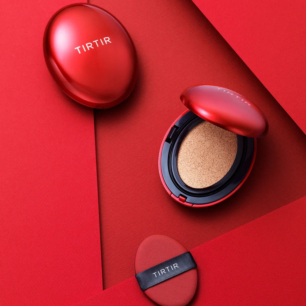 Tirtir | MINI Mask Fit Red Cushion