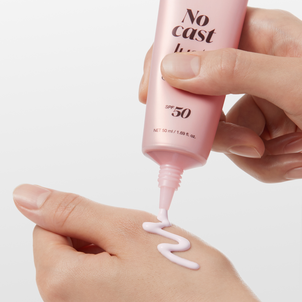 Medicube | Collagen Glow Sunscreen SPF50
