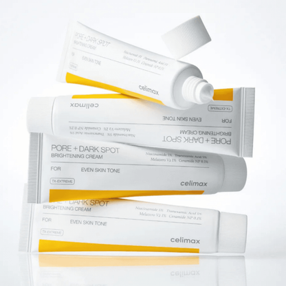 Celimax | Pore+Dark Spot Brightening Cream