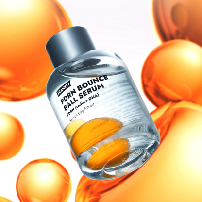 Frankly | PDRN Bounce Ball Serum