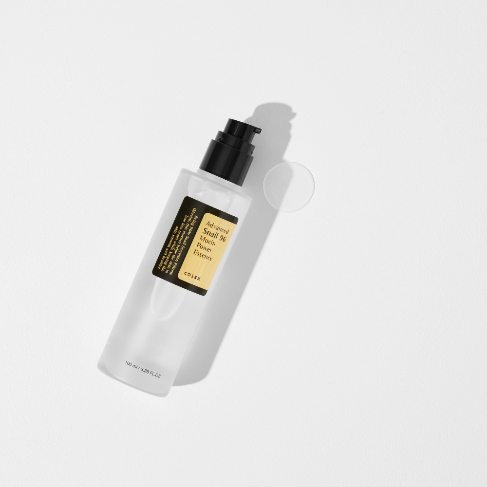 COSRX Advanced Snail 96 Mucin Power Essence