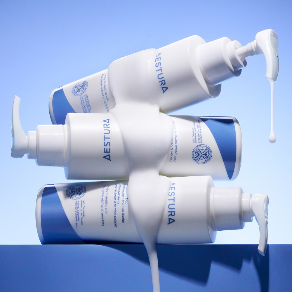 Aestura | Atobarrier 365 Lotion