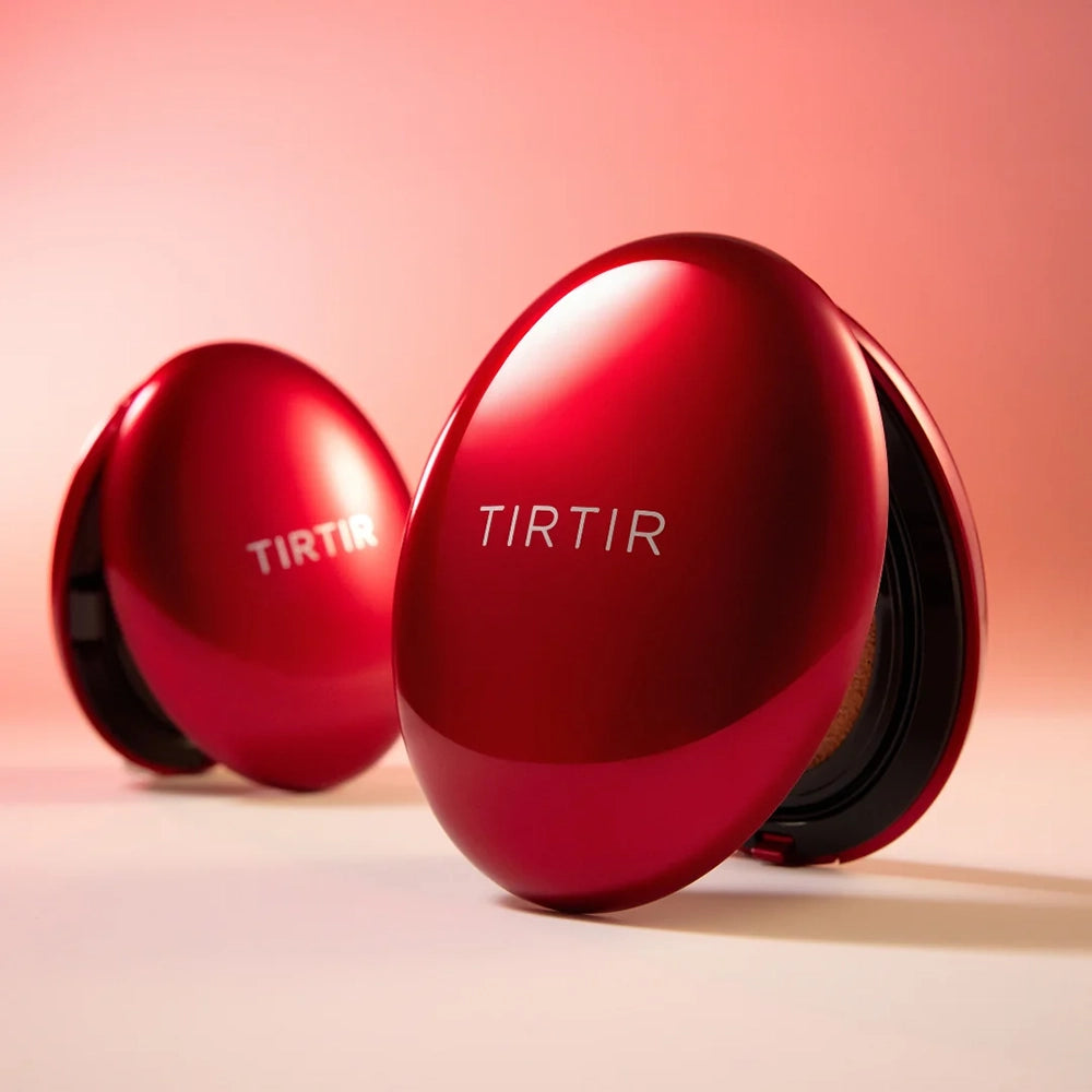 Tirtir | MINI Mask Fit Red Cushion