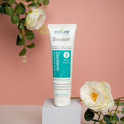 Salcura Bioskin Zeoderm cream