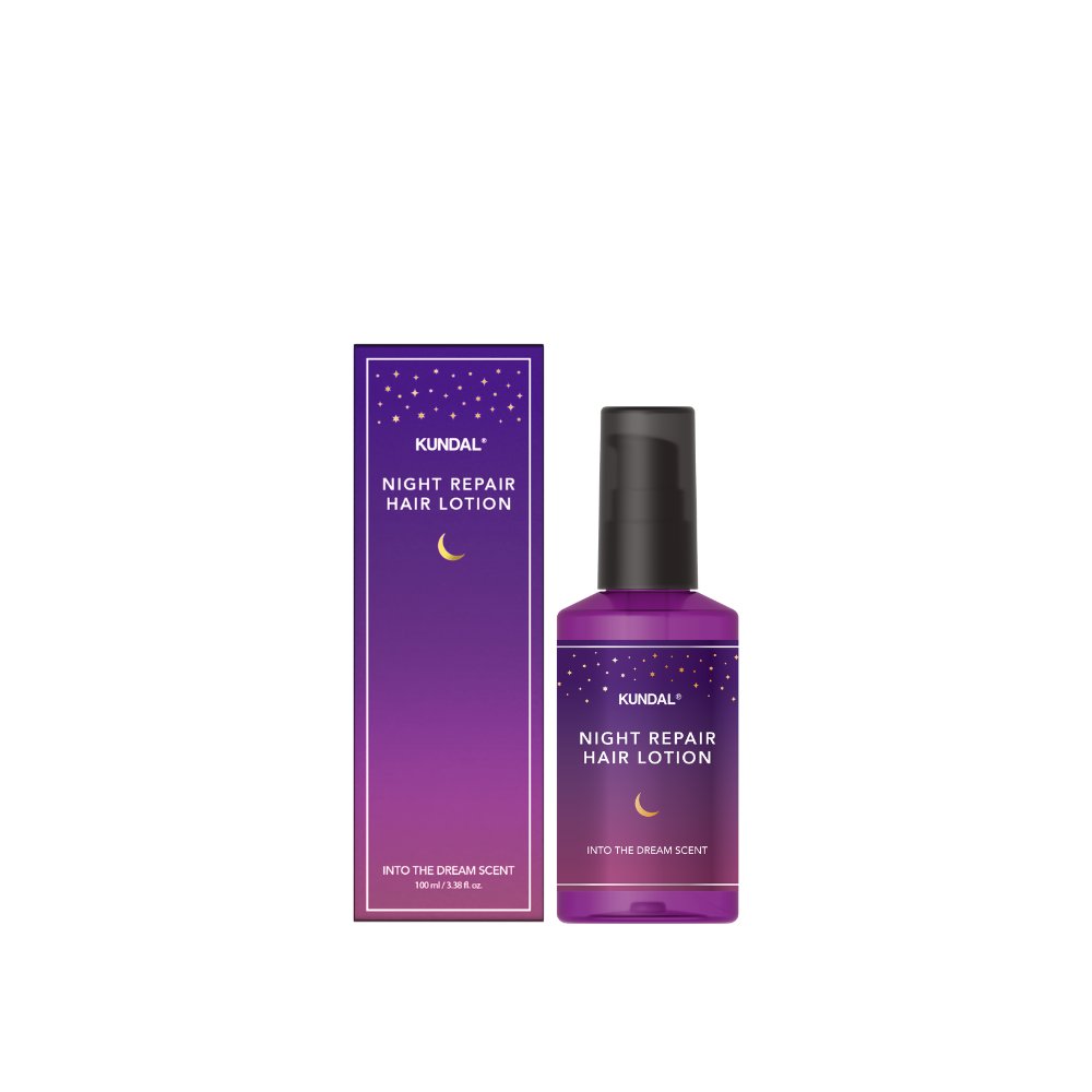 Kundal | Night Repair Hair Lotion