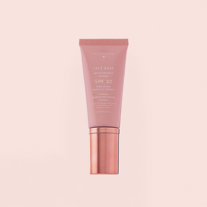 Bellamianta | Face Base SPF 30 Moisturising Primer