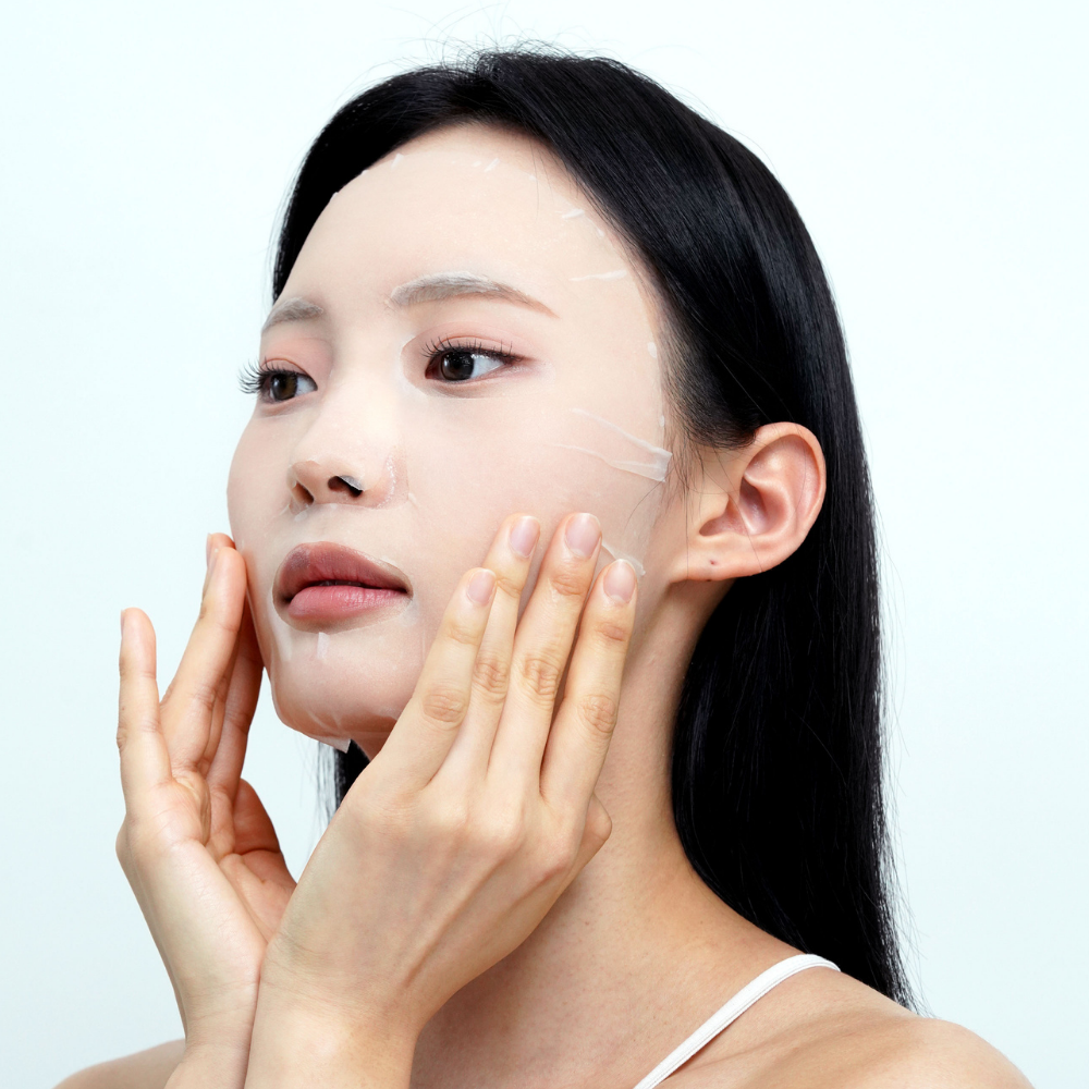 Frankly | Closer Pore Minimizing Mask Pack