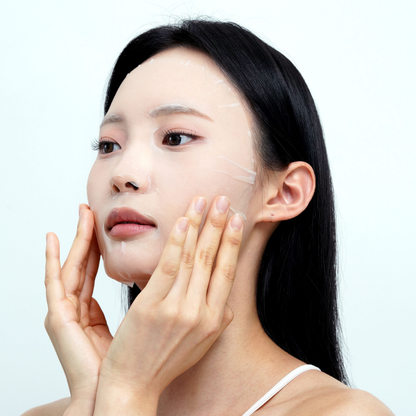 Frankly | Closer Pore Minimizing Mask Pack